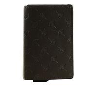 Joop! Estuche de Tarjetas Leggero Stampa C-One E-Cage Sv8 Darkbrown marrón Oscuro