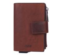 JOOP estuche de tarjetas Loreto C - Four E - Cage Darkbrown