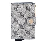 Joop! Estuche de Tarjetas Mazzolino C-Four E-Cage Black Multicolor