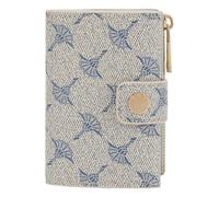 Joop! Estuche de Tarjetas Mazzolino C-Four E-Cage Sv8 Blue Azul