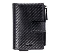 Joop! Estuche de Tarjetas Volterra C-Four E-Cage Black Negro