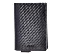 Joop! Estuche de Tarjetas Volterra C-One E-Cage Black Negro