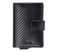 Joop! volterra Estuche para tarjetas de crédito Piel 7 cm negro