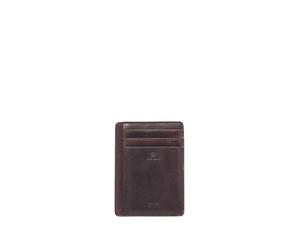 JOOP! Estuche 'Loreto Itys' marrón oscuro One Size marrón oscuro