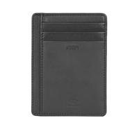 JOOP! Estuche 'Mancano Itys' negro One Size negro