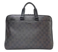 JOOP funda para portátil Janus Sleeve SHZ Seal Brown