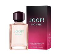 Joop! homme deodorante en spray - con fragancia amaderada y especiada