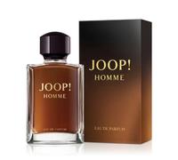 Joop!, homme, eau de parfum, for men, 125 ml