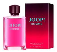 Joop homme eau de toilette 200ml vaporizador