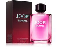 JOOP! Homme EDT Para Hombre 200ml