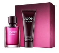 Joop Homme Set con gel de ducha 75 ml + 75 ml