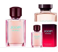 Joop Homme Suave Desodorante Natural Spray Fragrancia Fragancia Iconic En Nuevo