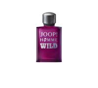 Joop! Homme Wild Eau De Toilette Spray 125ml