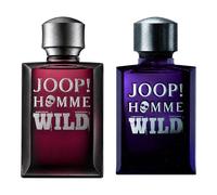 Joop! Eau de Toilette Homme Wild - 125 ml