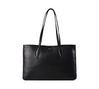 Joop! Imogen Bolsa de compras Piel natural 40 cm negro