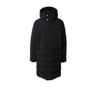 JOOP! Jeans Abrigo de invierno 'Larry' negro M negro