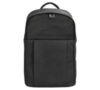 Joop! Jeans Atessa Miko Mochila de día 42 cm Compartimento para el portátil negro