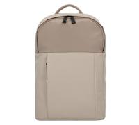 Joop! Jeans Atessa Miko Mochila de día 42 cm Compartimento para laptop beige