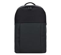 Joop! Jeans Atessa Miko Mochila de día 42 cm Compartimento para laptop negro