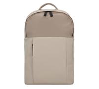 Joop! Jeans Atessa Miko Mochila urbana 42 cm Compartimento para el portátil beige