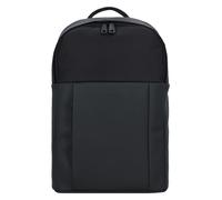 Joop! Jeans Atessa Miko Mochila urbana 42 cm Compartimento para el portátil negro