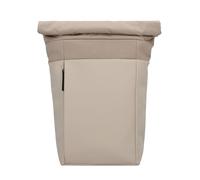Joop! Mochila Atessa Tino con compartimento para portátil Sahara beige