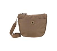 Joop! Jeans Bolsa con cremallera Giocoso 1.0 Delia Universal marrón