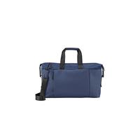 Joop Jeans Bolsa de fin de semana 'Atessa Maik' azul oscuro / negro One Size azul oscuro / negro