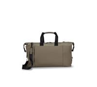 JOOP! Jeans Bolsa de fin de semana 'Atessa Maik' caqui / negro One Size caqui / negro