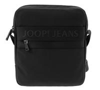 Joop! Jeans Bolsa de hombro Modica Milo 24 cm negro