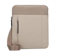 Joop! Jeans Atessa Bolsa de hombro 19 cm beige