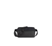 JOOP! Jeans Bolso de hombro 'Atessa Lino' negro One Size negro