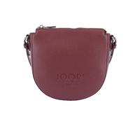 JOOP! Jeans Bolso de hombro borgoña One Size borgoña