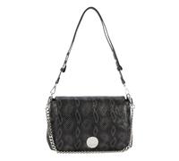 Joop! Jeans Confetto Boa Bolsa de hombro 24 cm negro