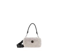 Bolso de hombro Joop! Jeans Coniglio Virginie Gris claro