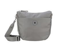 Joop! Jeans Giocoso 1.0 Delia Bolsa de hombro 25 cm gris