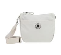 Joop! Jeans Giocoso Bolsa de hombro 25 cm blanco