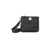 JOOP! Jeans Bolso de hombro 'Giocoso Letizi' negro / blanco One Size negro / blanco
