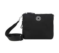 JOOP! Jeans Bolso de hombro 'Giocoso Letizia' negro One Size negro