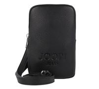 Joop! Jeans Lettera 1.0 Bianca Funda de teléfono móvil 11 cm negro