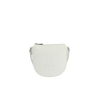 Joop! Jeans Lettera 1.0 Stella Bolsa de hombro S 22 cm blanco