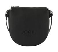 Joop! Jeans Lettera 1.0 Stella Bolsa de hombro M 26.5 cm negro