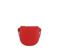 JOOP! Jeans Bolso de hombro 'Lettera 1.0 Stella' rojo One Size rojo