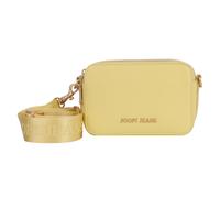 JOOP! Jeans Bolso de hombro 'Susan' amarillo claro One Size amarillo claro