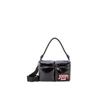 Joop Jeans Bolso de hombro 'Varsity Zora' gris moteado / rojo / negro One Size gris moteado / rojo / negro