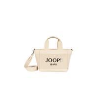 JOOP! Jeans Calduccio Tela Yvette | Bolso de mano | amarillo | poliéster