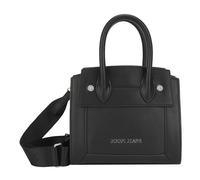 JOOP! Jeans Bolso de mano 'Cornice Ornela' negro One Size negro