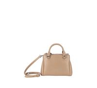 Joop! Jeans Giro Borchia Bolso 24 cm beige