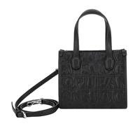 JOOP! Jeans Bolso de mano 'Iniziale Aurelia' negro One Size negro