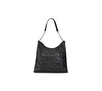 JOOP! Jeans Bolso de mano 'Iniziale Spiega Lucille' negro One Size negro